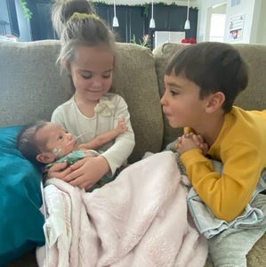 Meet your Posher, Candy